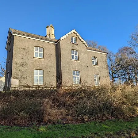 Feriehus Thwaite House Coniston