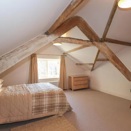 Casa vacanze Thwaite House