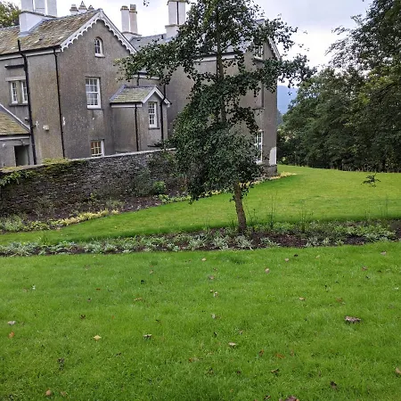 Feriehus Thwaite House *
