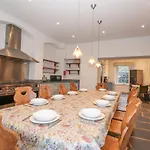 Thwaite House *