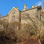 Thwaite House Prázdninový dům Coniston