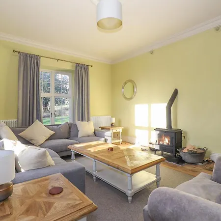 Thwaite House Holiday home Coniston