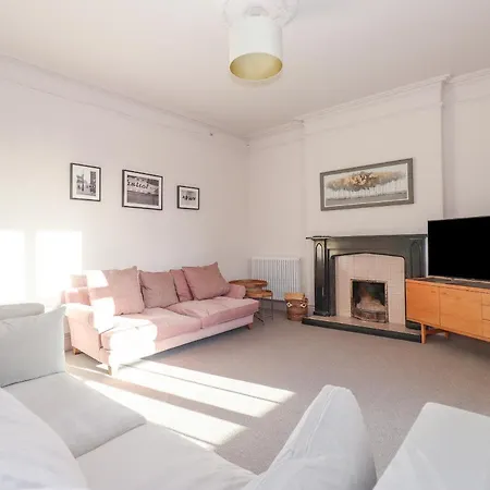 Vakantiehuis Thwaite House Coniston