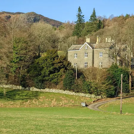 Thwaite House Holiday home