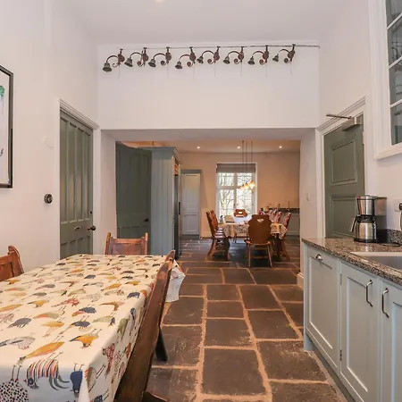 Thwaite House Holiday home Coniston