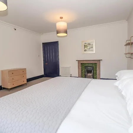 Thwaite House コニストン