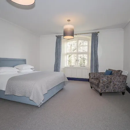 Thwaite House Vakantiehuis *