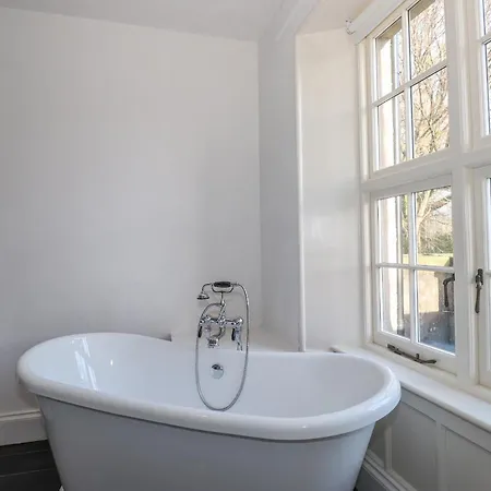 Holiday home Thwaite House