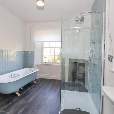 Holiday home Thwaite House
