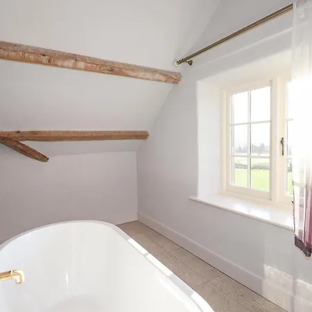 Holiday home Thwaite House