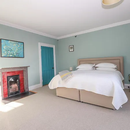 Thwaite House Holiday home Coniston