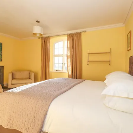 Thwaite House 別荘