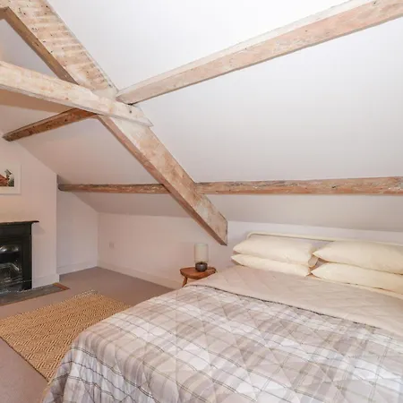 別荘 Thwaite House コニストン