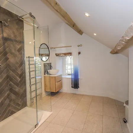 Vakantiehuis Thwaite House Coniston