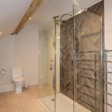 Thwaite House Coniston