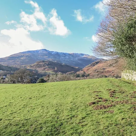 Thwaite House Vakantiehuis