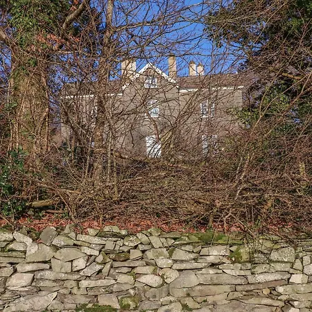 Thwaite House Vakantiehuis *