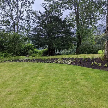 Vakantiehuis Thwaite House *