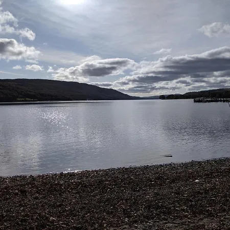 Vakantiehuis Thwaite House Coniston