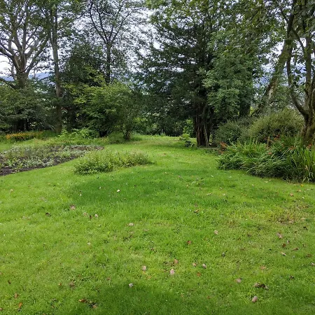 Thwaite House * Coniston