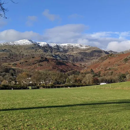 Vakantiehuis Thwaite House *