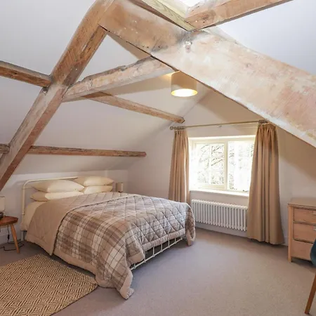 Holiday home Thwaite House *