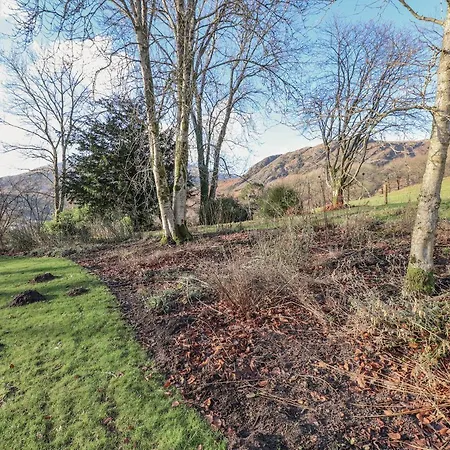 別荘 Thwaite House