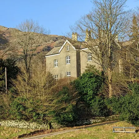 Vakantiehuis Thwaite House Coniston