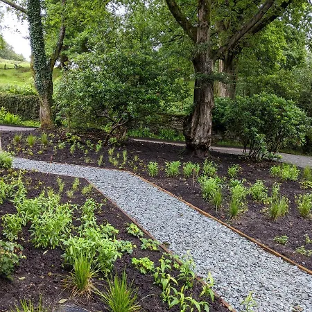 別荘 Thwaite House *