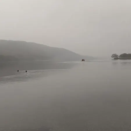 Thwaite House Vakantiehuis *