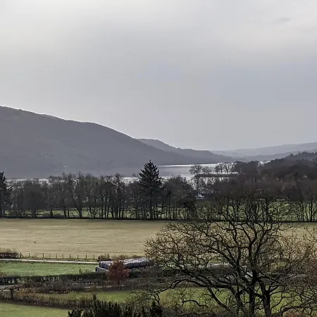 Thwaite House Coniston