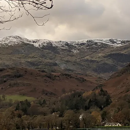 Thwaite House 別荘 *