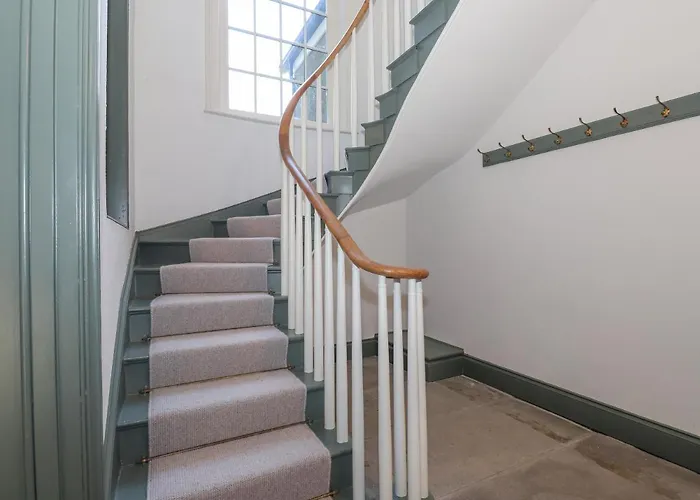 Thwaite House 度假居