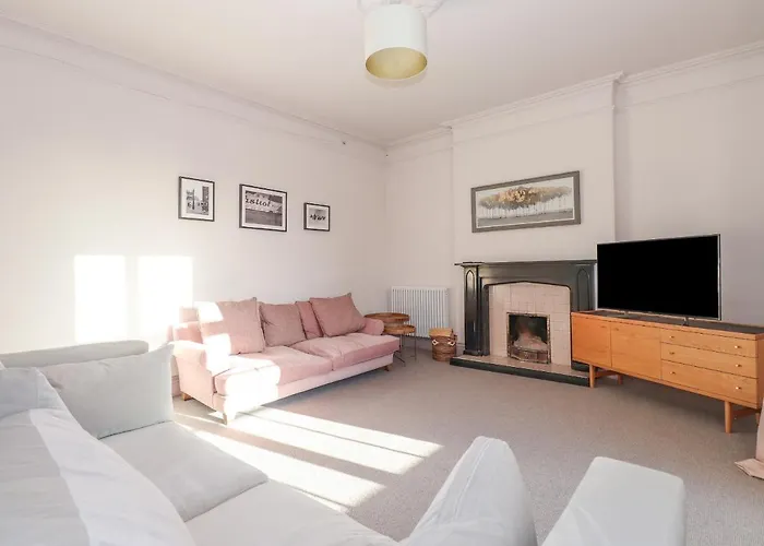 度假居 Thwaite House 科尼斯顿