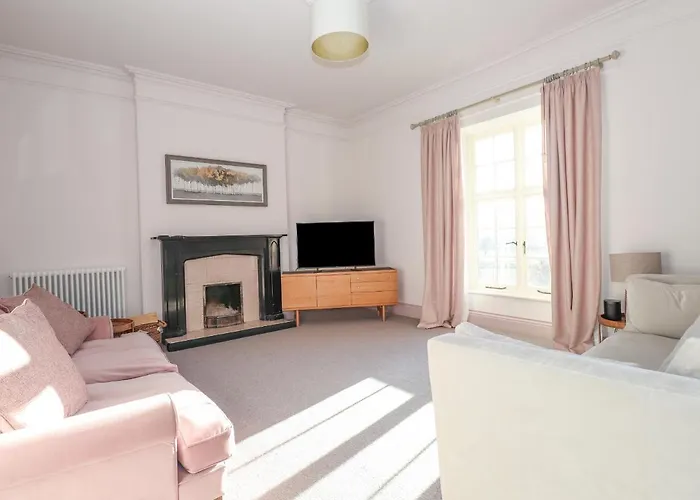 Thwaite House * 科尼斯顿