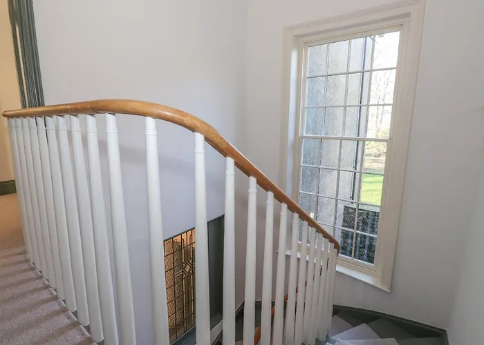 Thwaite House 度假居