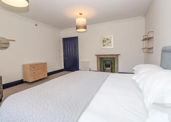 Thwaite House 科尼斯顿