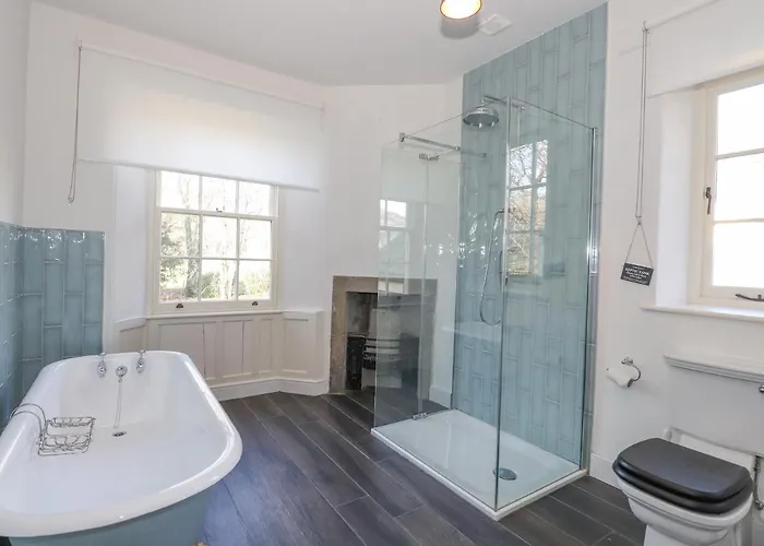 度假居 Thwaite House