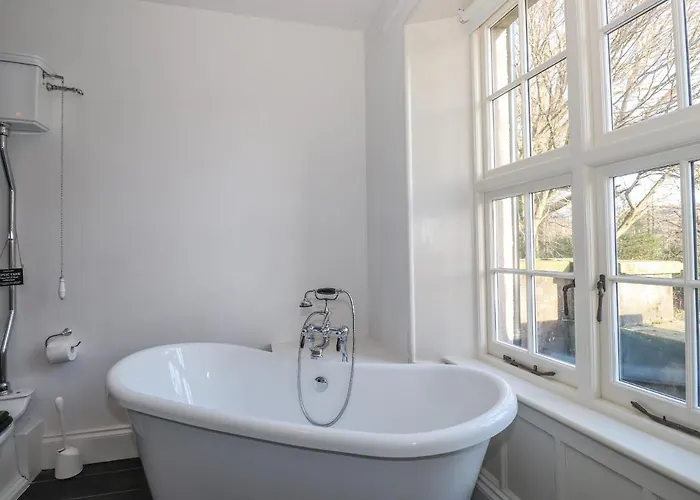 度假居 Thwaite House