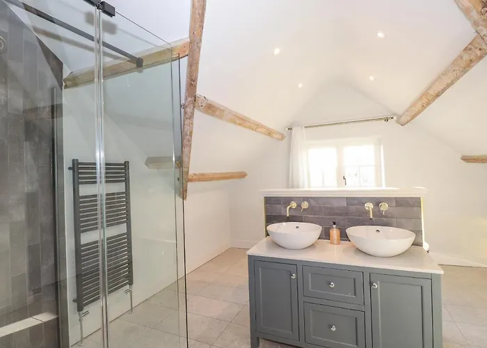 度假居 Thwaite House