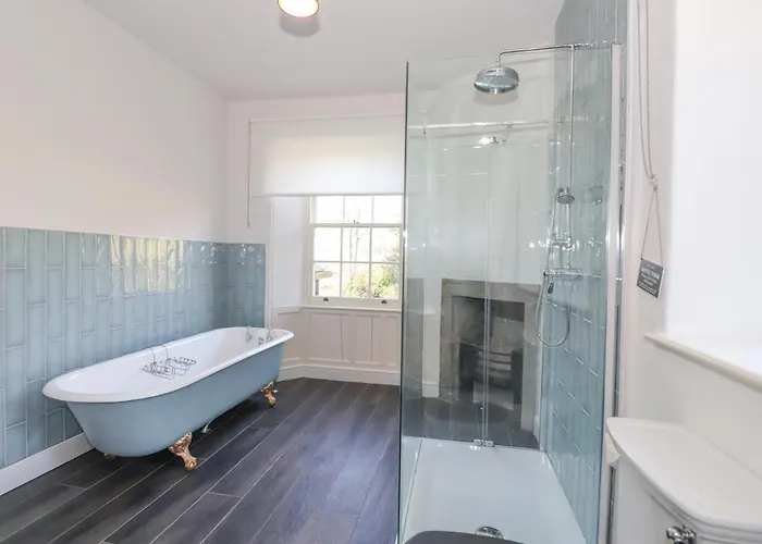 度假居 Thwaite House