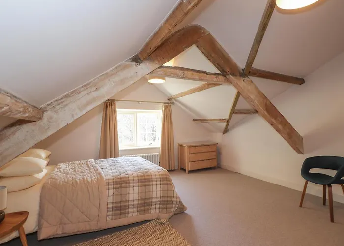 度假居 Thwaite House