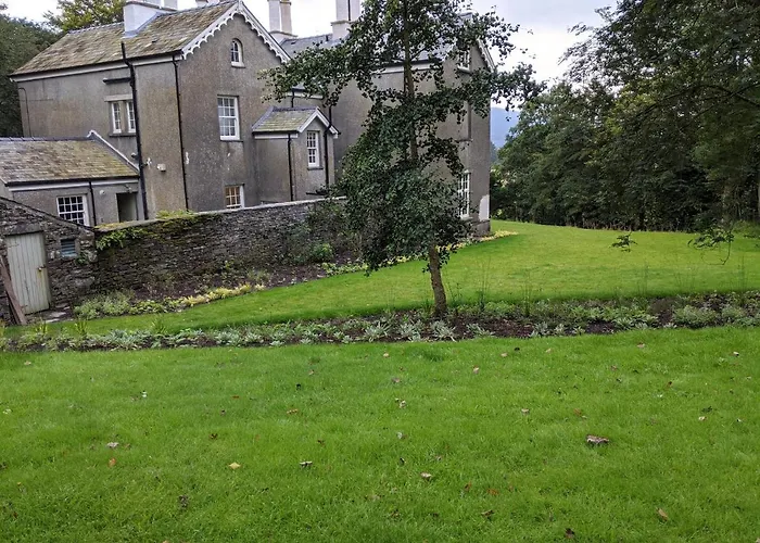 度假居 Thwaite House *