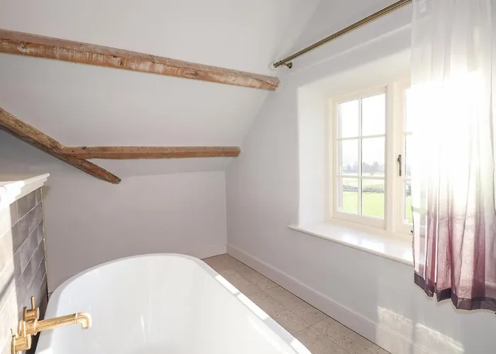 度假居 Thwaite House