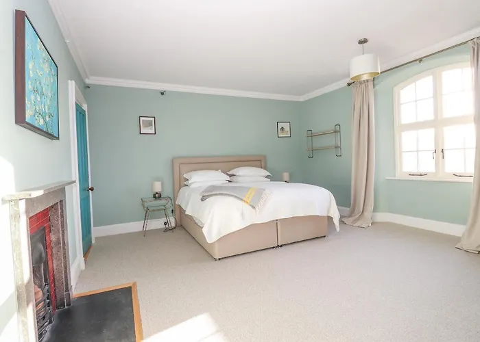 Thwaite House * 科尼斯顿