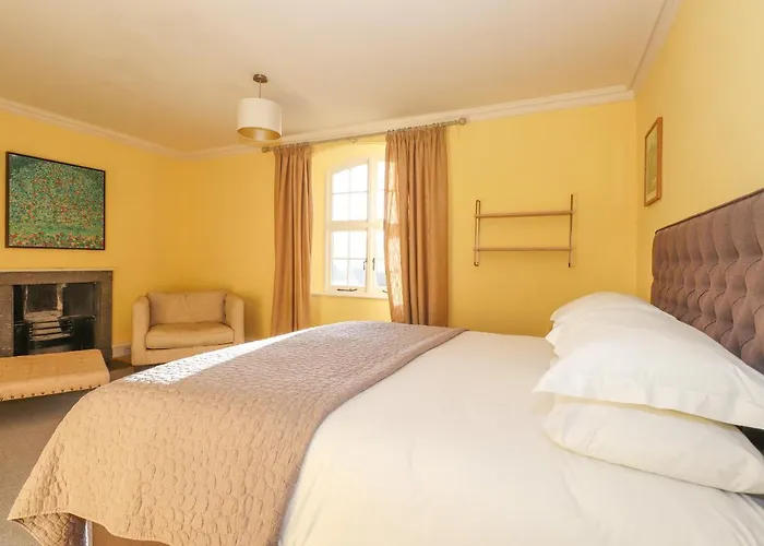 Thwaite House 度假居