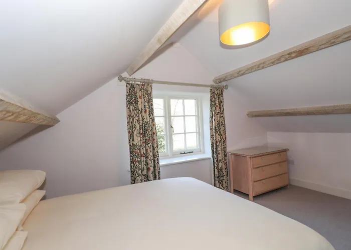 Thwaite House 度假居