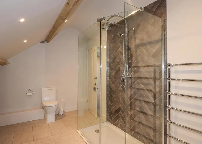 Thwaite House 科尼斯顿