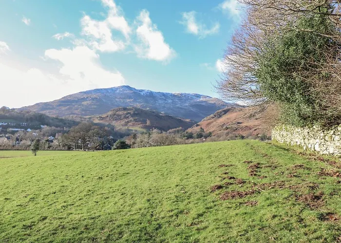 Thwaite House 度假居