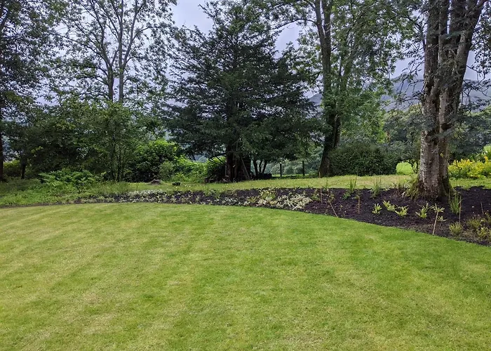 度假居 Thwaite House *